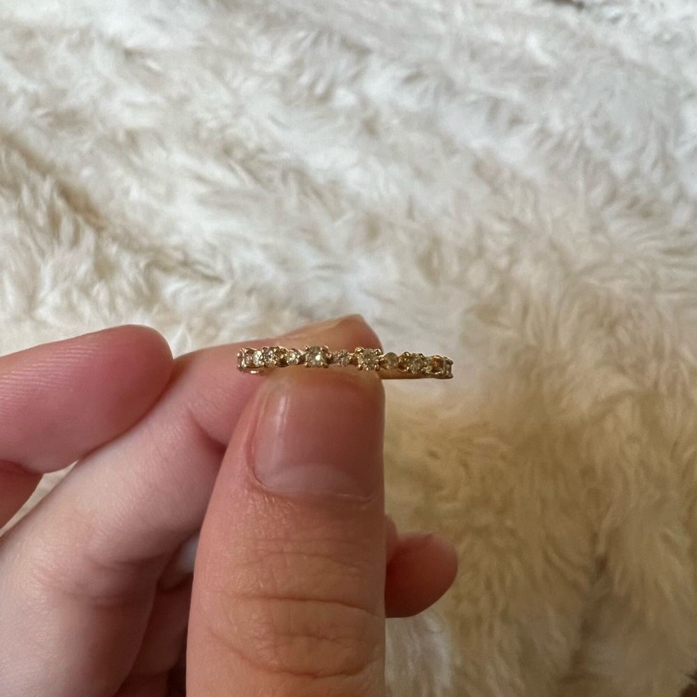 Diamond Ring - Picture 3 of 6